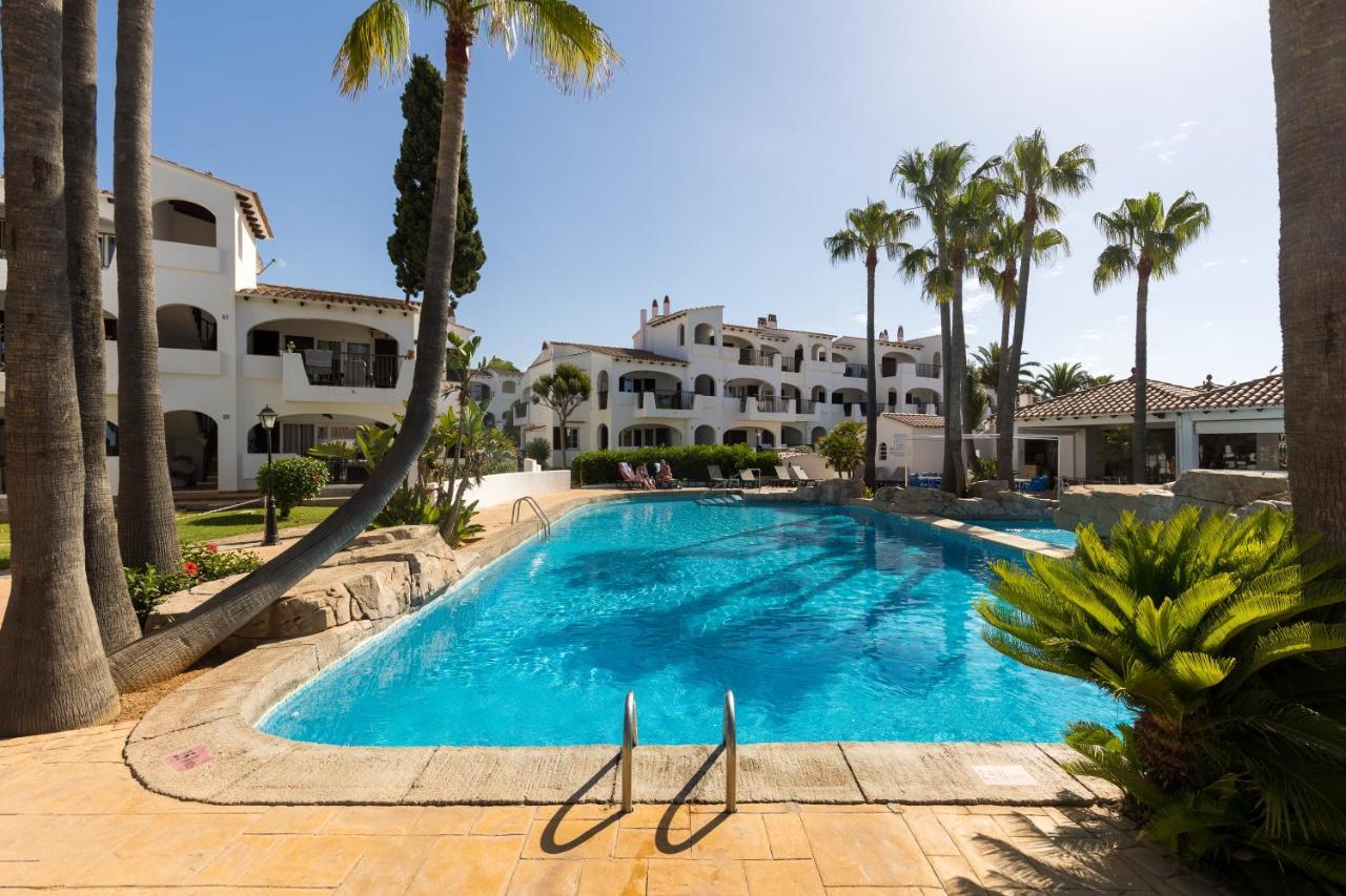 公寓 Recien Reformado En Cala En Porter